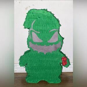 OOGIE BOOGIE Piñata 🪅 🎲🎲